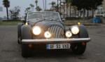 Morgan Roadster 2005 года
